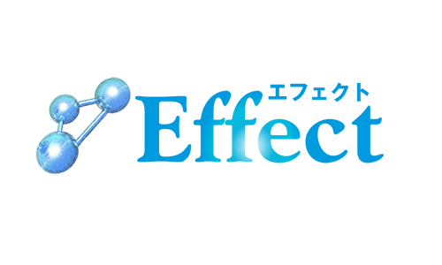 株式会社エフェクト様