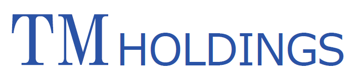 ティーエムホールディングス様ロゴ