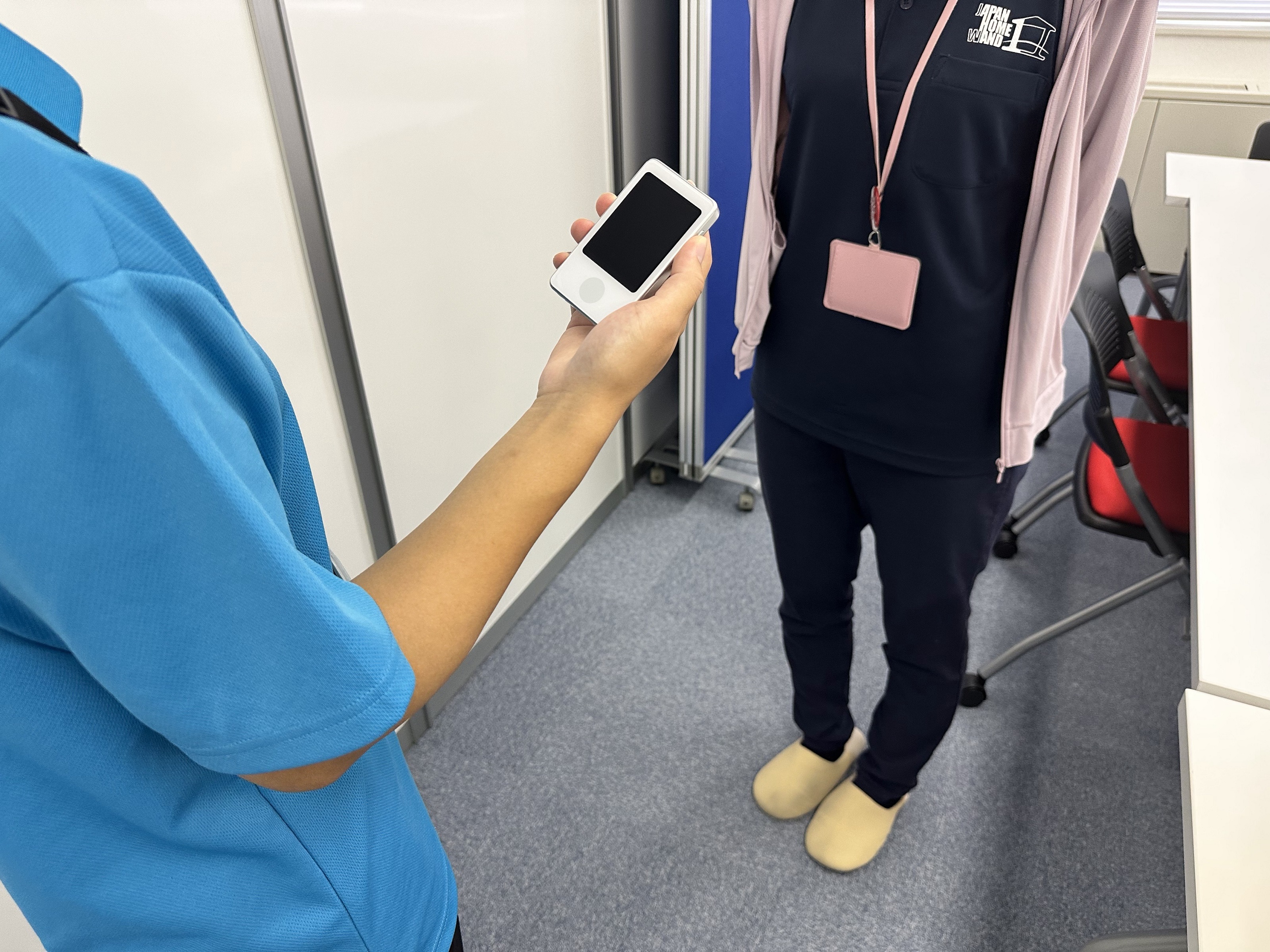 気に入っているポイント