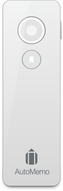 AutoMemo